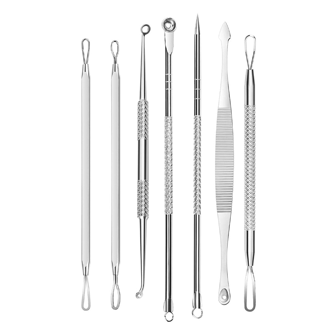 Blackhead & Acne Pimple Popper Kit
