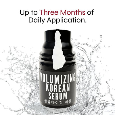 Volumizing Korean Serum™