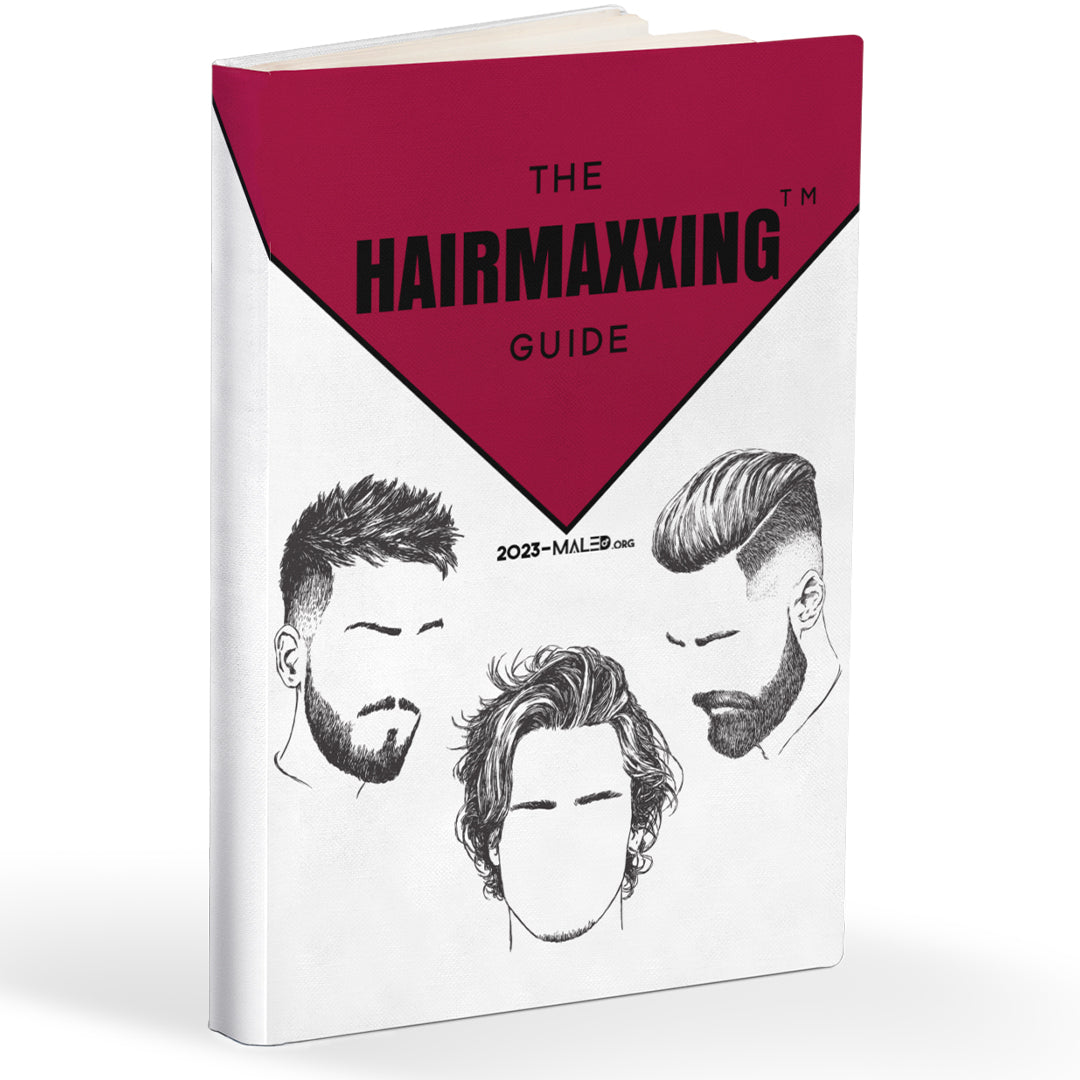The Hairmaxxing Guide