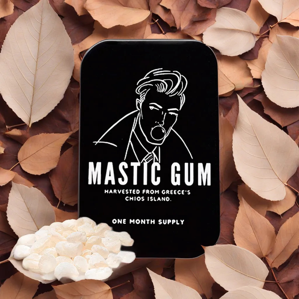 Maled's Mastic Gum