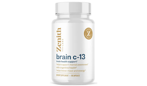 Brain C-13 Reviews