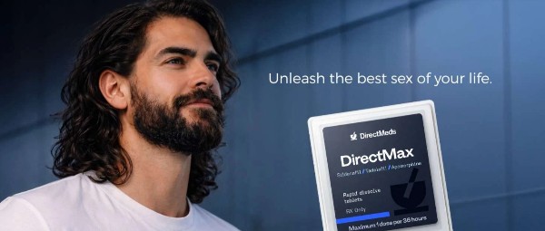 DirectMax review