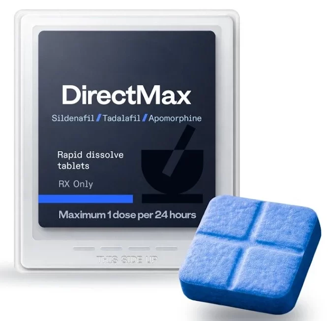 DirectMax reviews