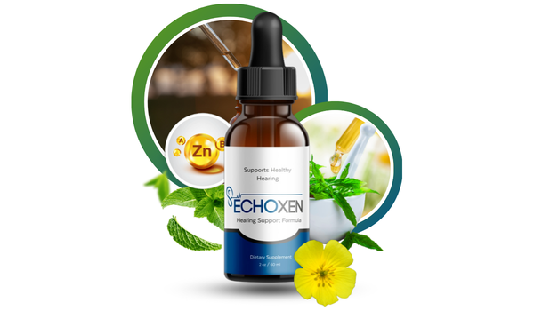 EchoXen reviews