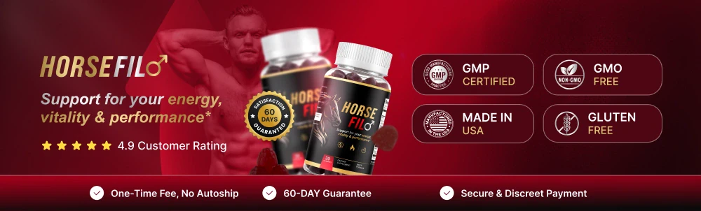 HorseFil Quality Assured