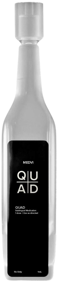 MEDVi QUAD reviews