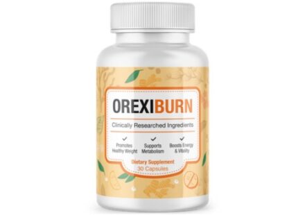 OrexiBurn Reviews