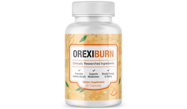 OrexiBurn Reviews