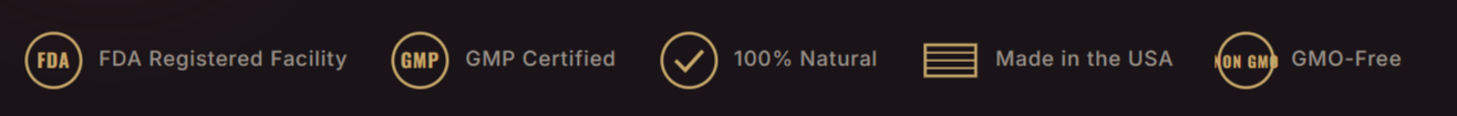 RagnarOak Certificate