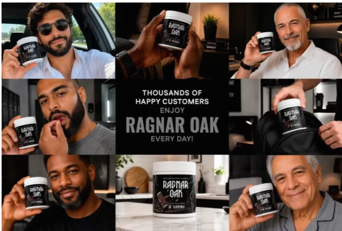RagnarOak Customer Reviews
