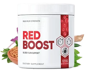 Red Boost